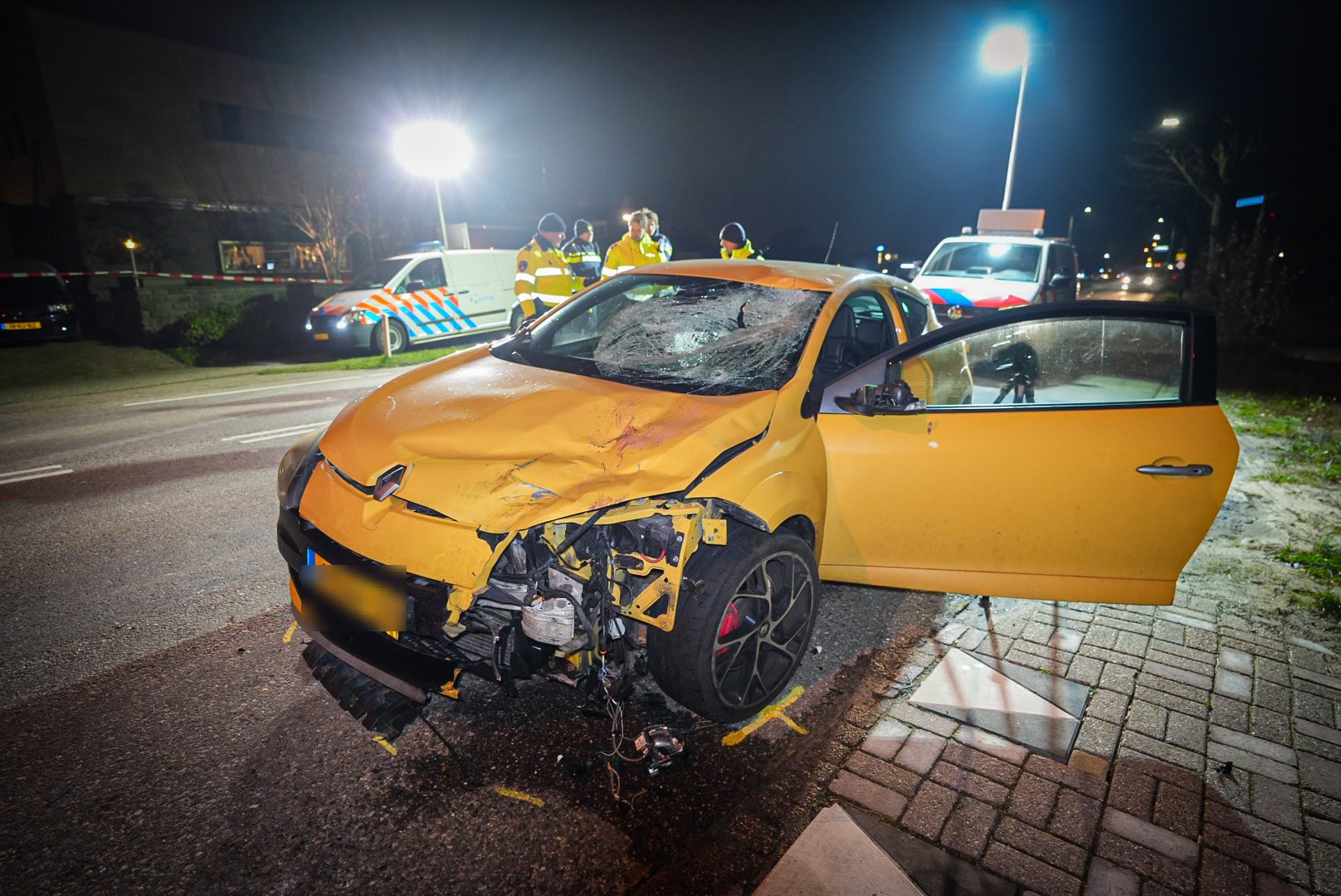 Scooterrijder uit Arnhem overleden bij aanrijding Nijmegen