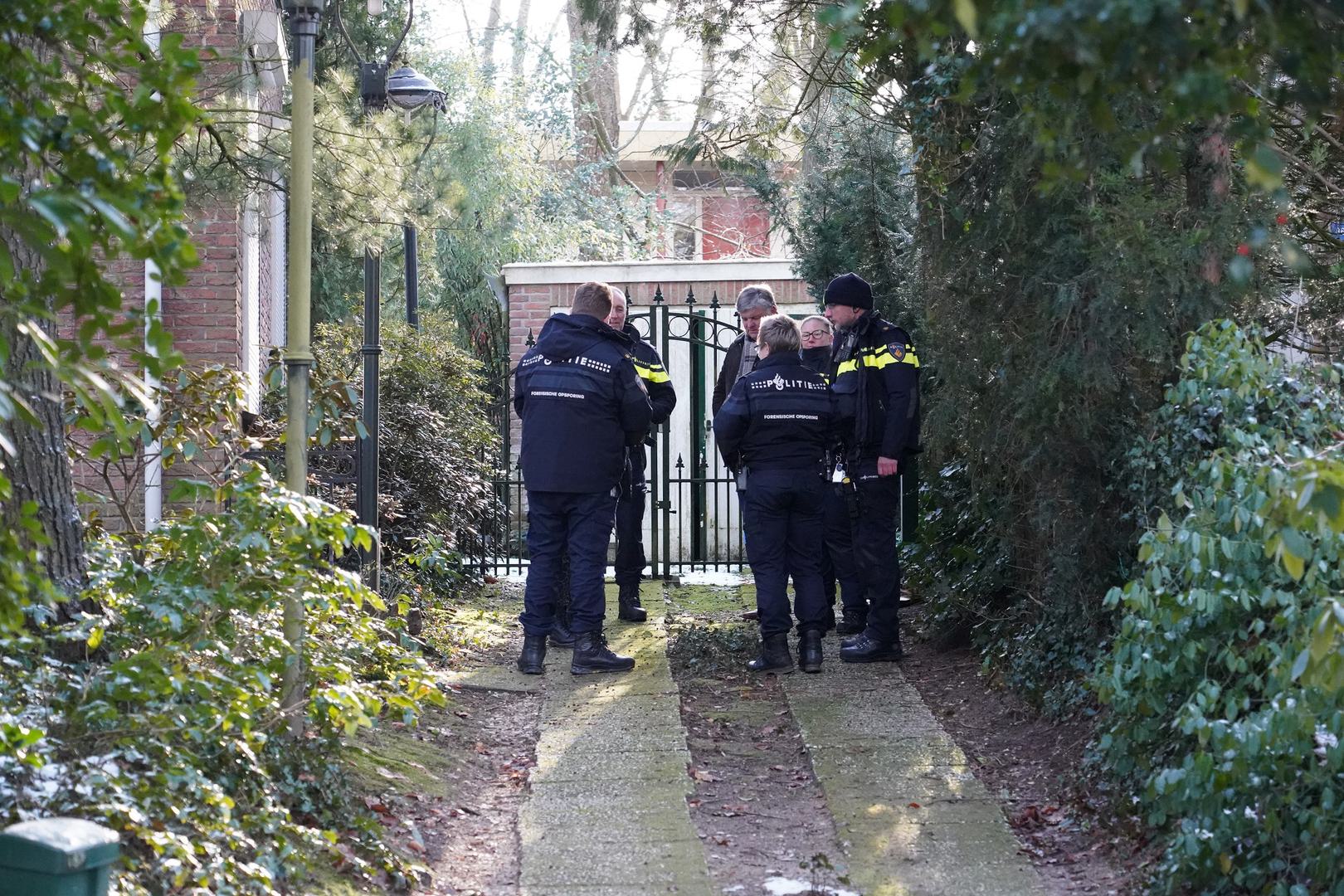 Onderzoek overlijden hoogbejaard echtpaar afgerond