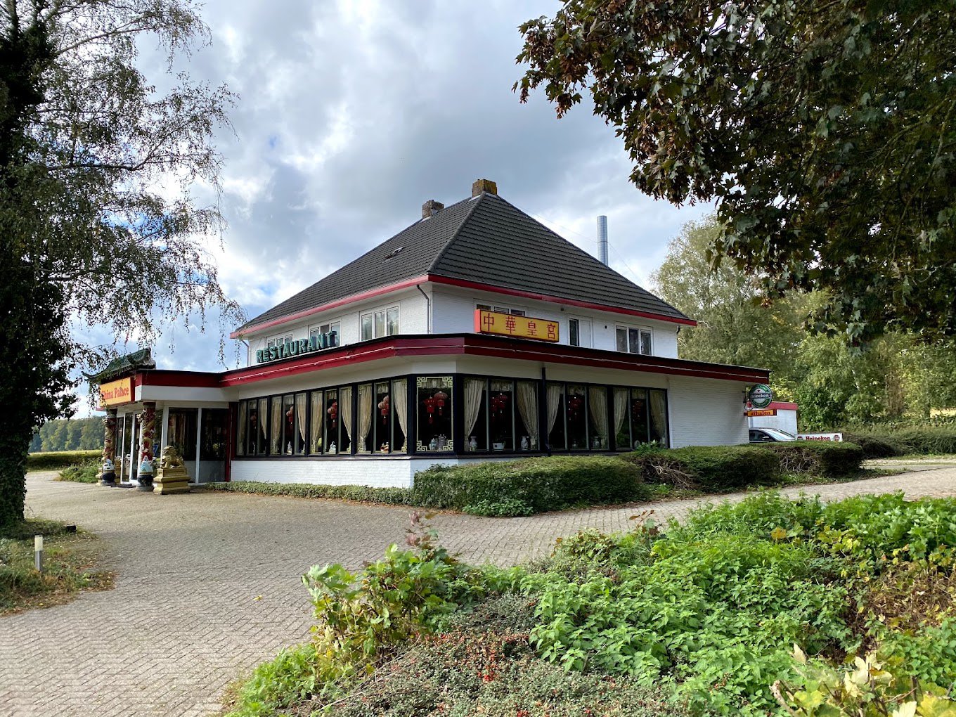 McDonald’s in Rheden lijkt toch echt te komen