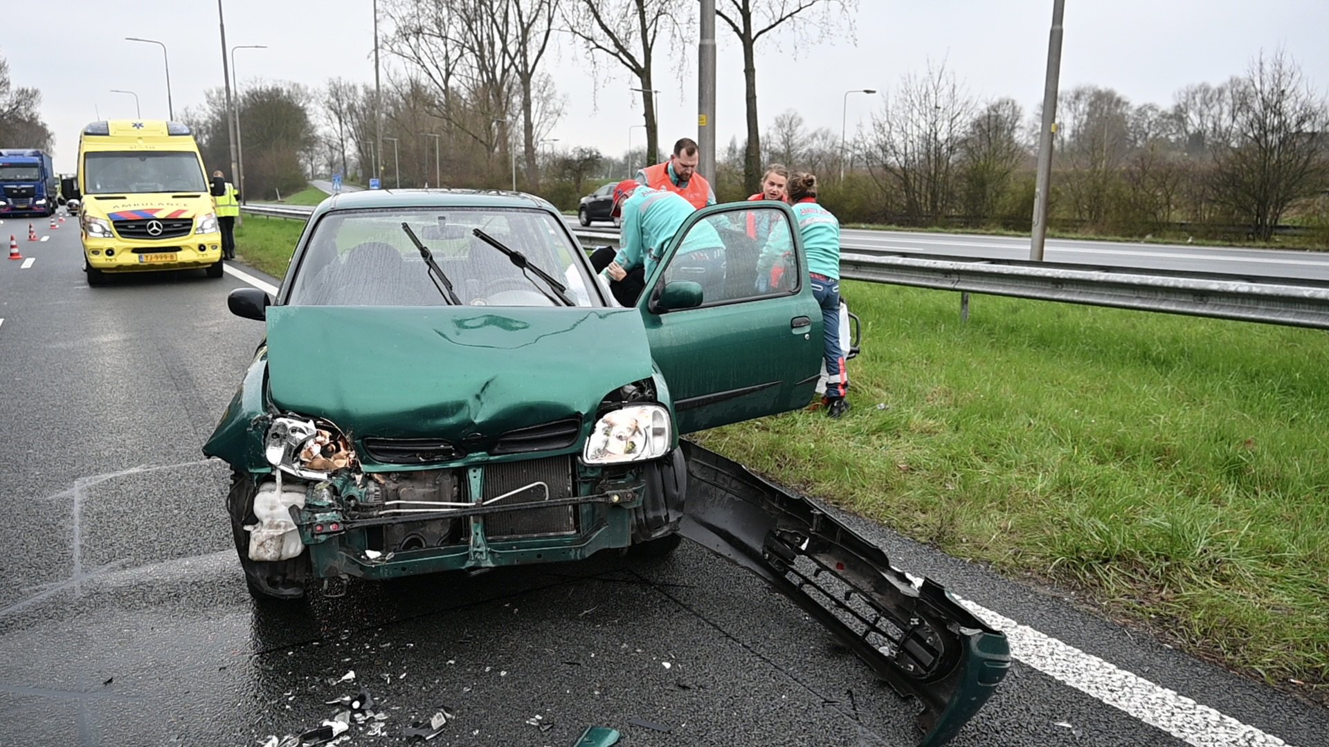 GelreNieuws » Het Meest Recente Nieuws Van Regio Gelderland!