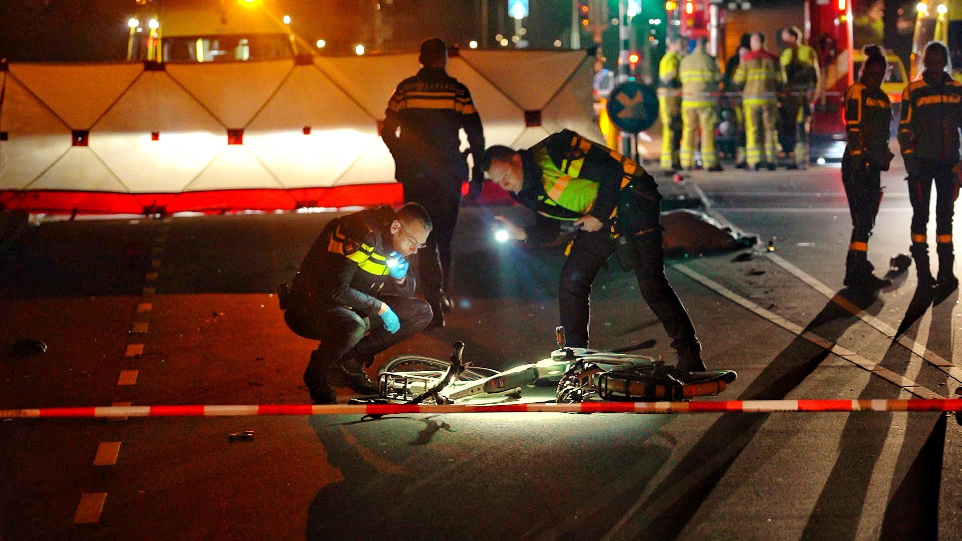 Fietser (37) overleden na aanrijding Nijmegen, twee aanhoudingen verricht