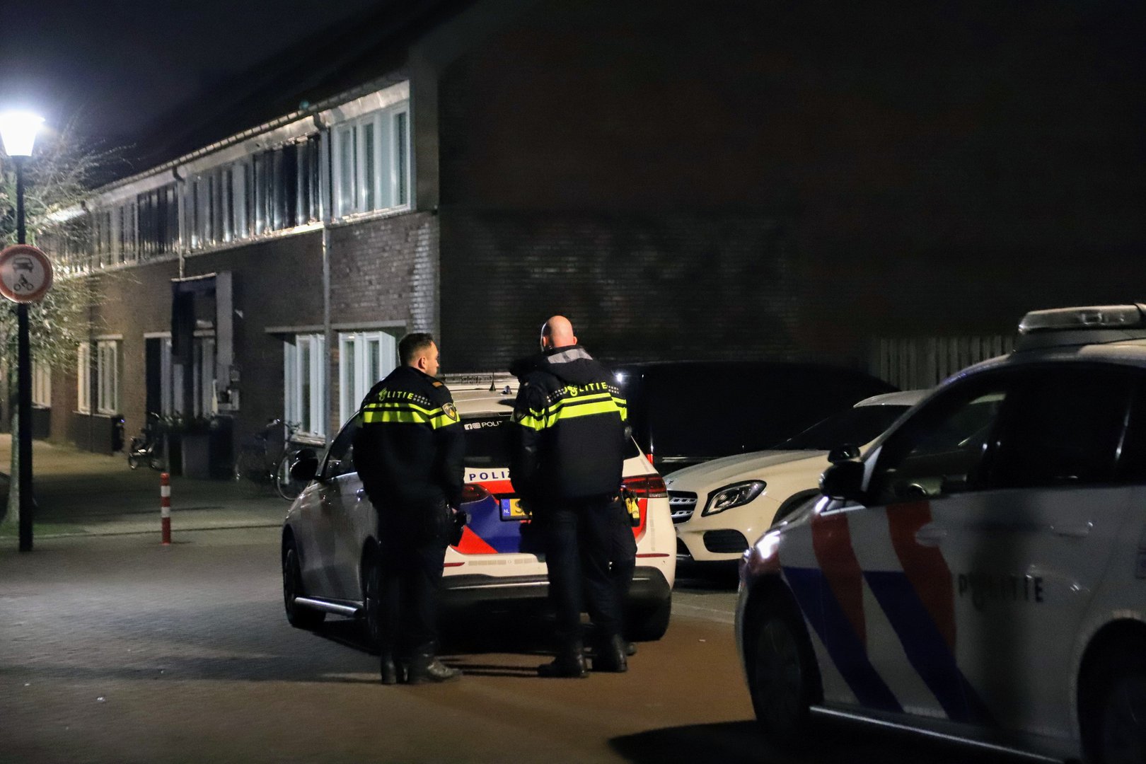 Burgemeester sluit woning in Culemborg na poging tot explosie