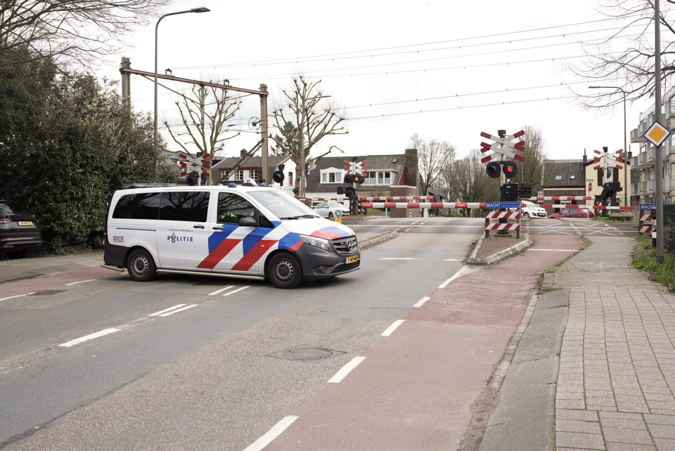 Geen treinen tussen Arnhem en Dieren door storing