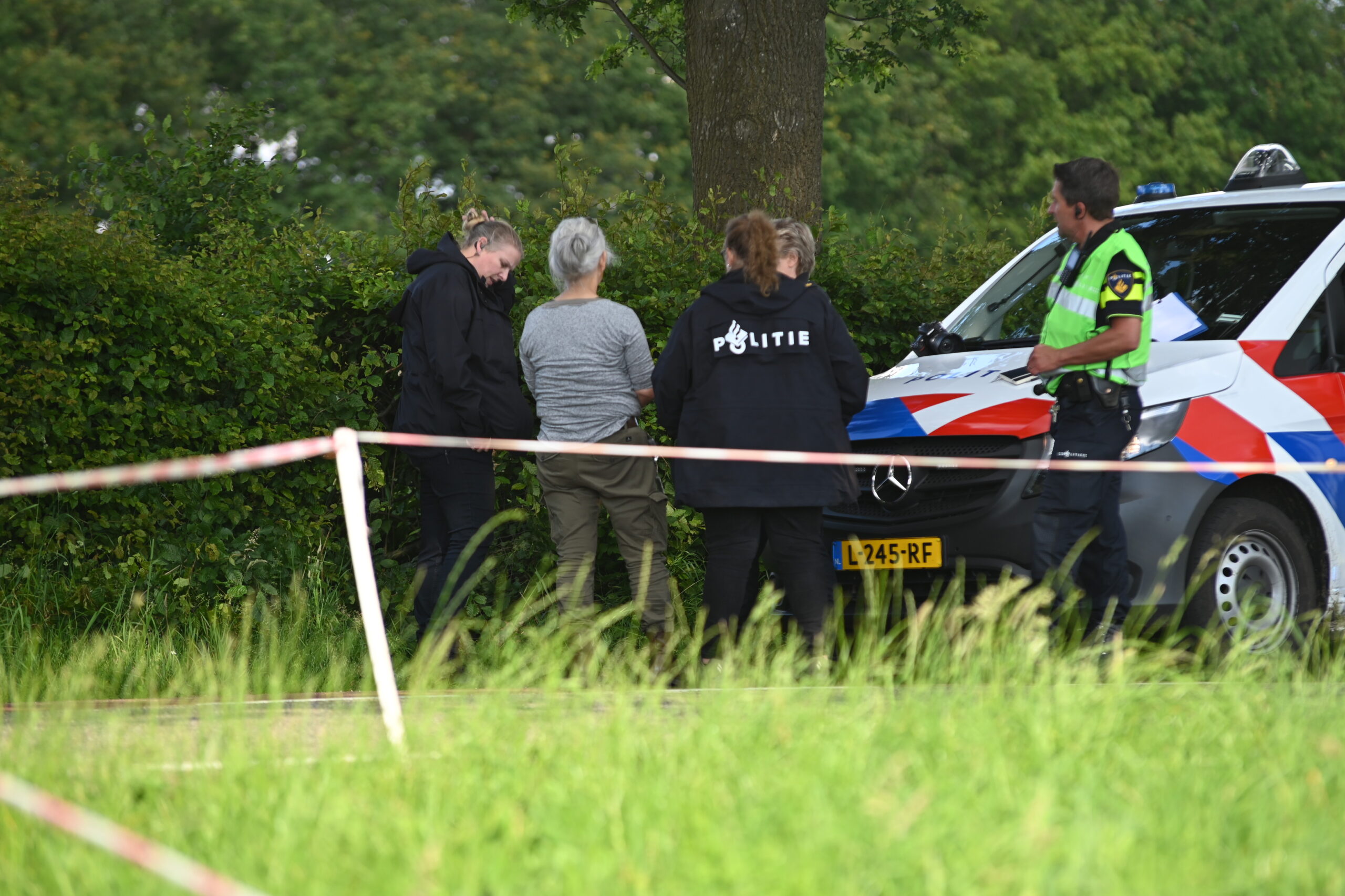 Lichaam in kanaal aangetroffen, is van vermiste Nijmeegse student Victor (24)