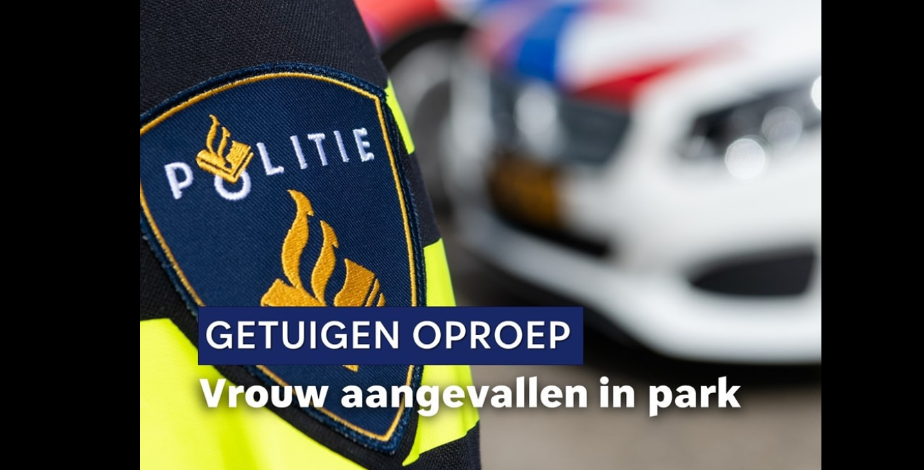 Vrouw aangevallen en ernstig mishandeld in Arnhem, politie zoekt getuigen