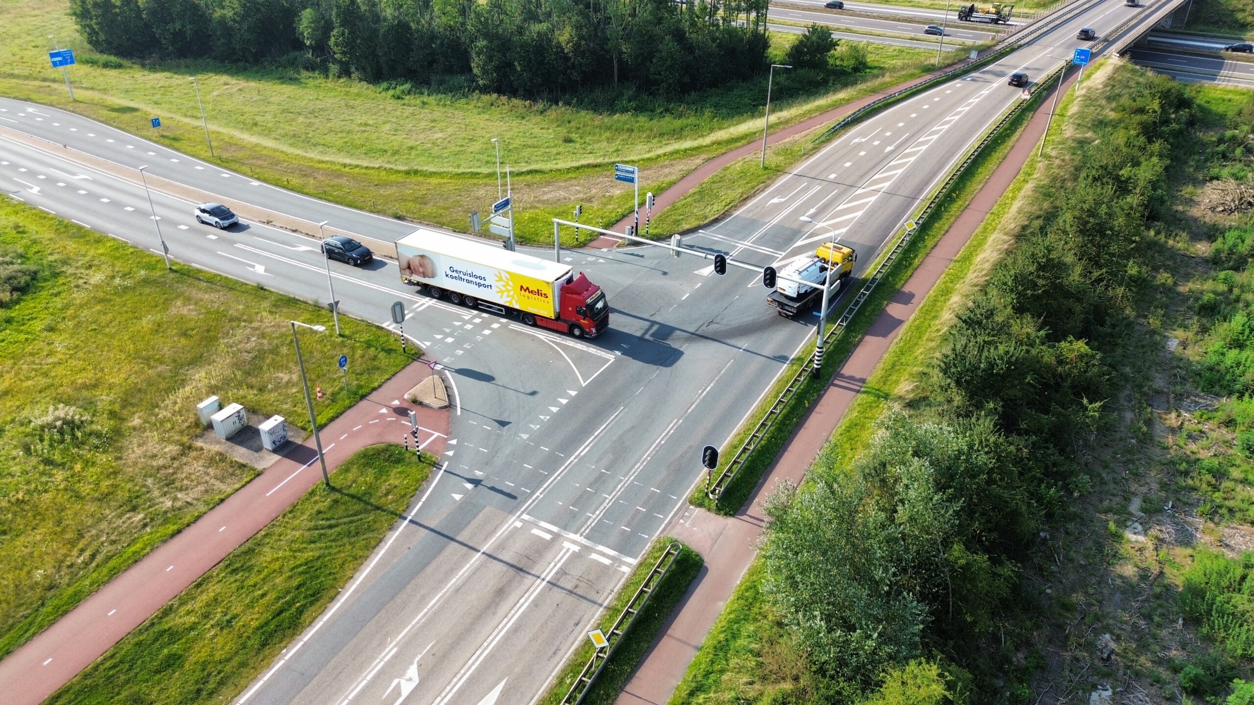 Stroomuitval treft bijna 5000 huishoudens in Nijmegen