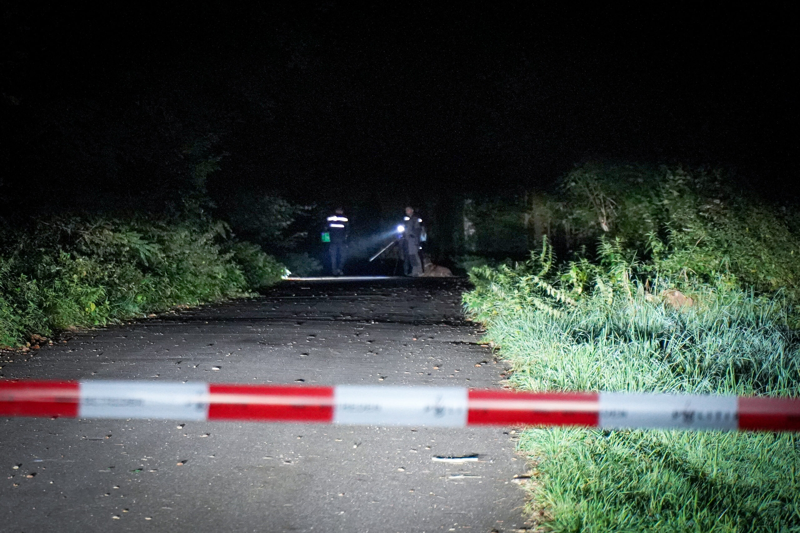 14-jarige jongen beroofd van spullen en is neergestoken: Ernstig gewond naar ziekenhuis