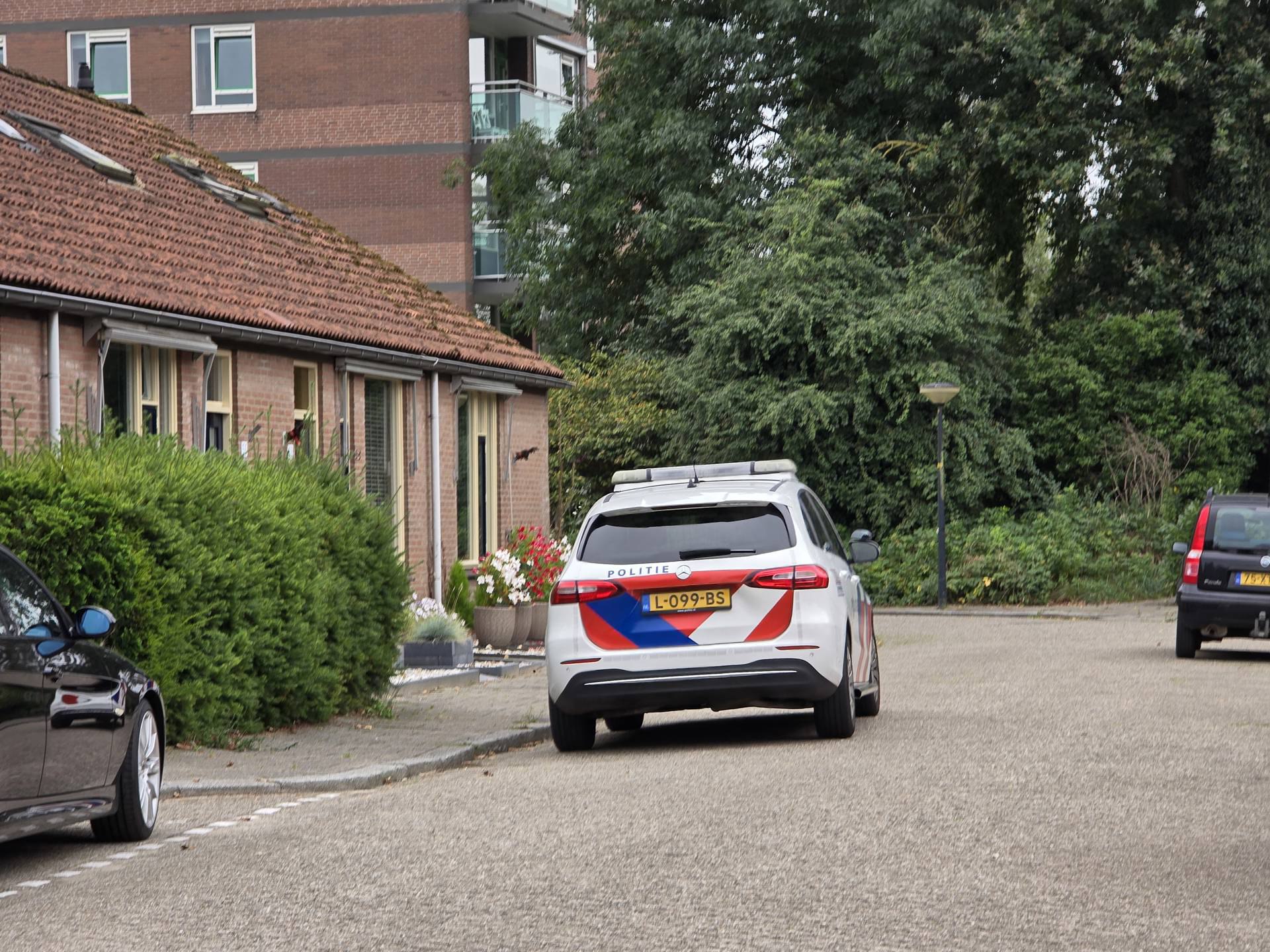 Politie zoekt verdachte in verband met oplichting