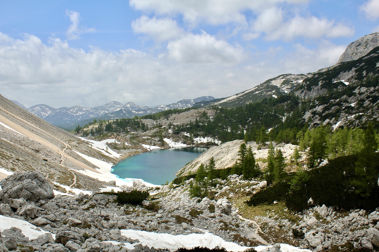 Ontdek Slovenië te voet: 4 tips voor een wandelvakantie