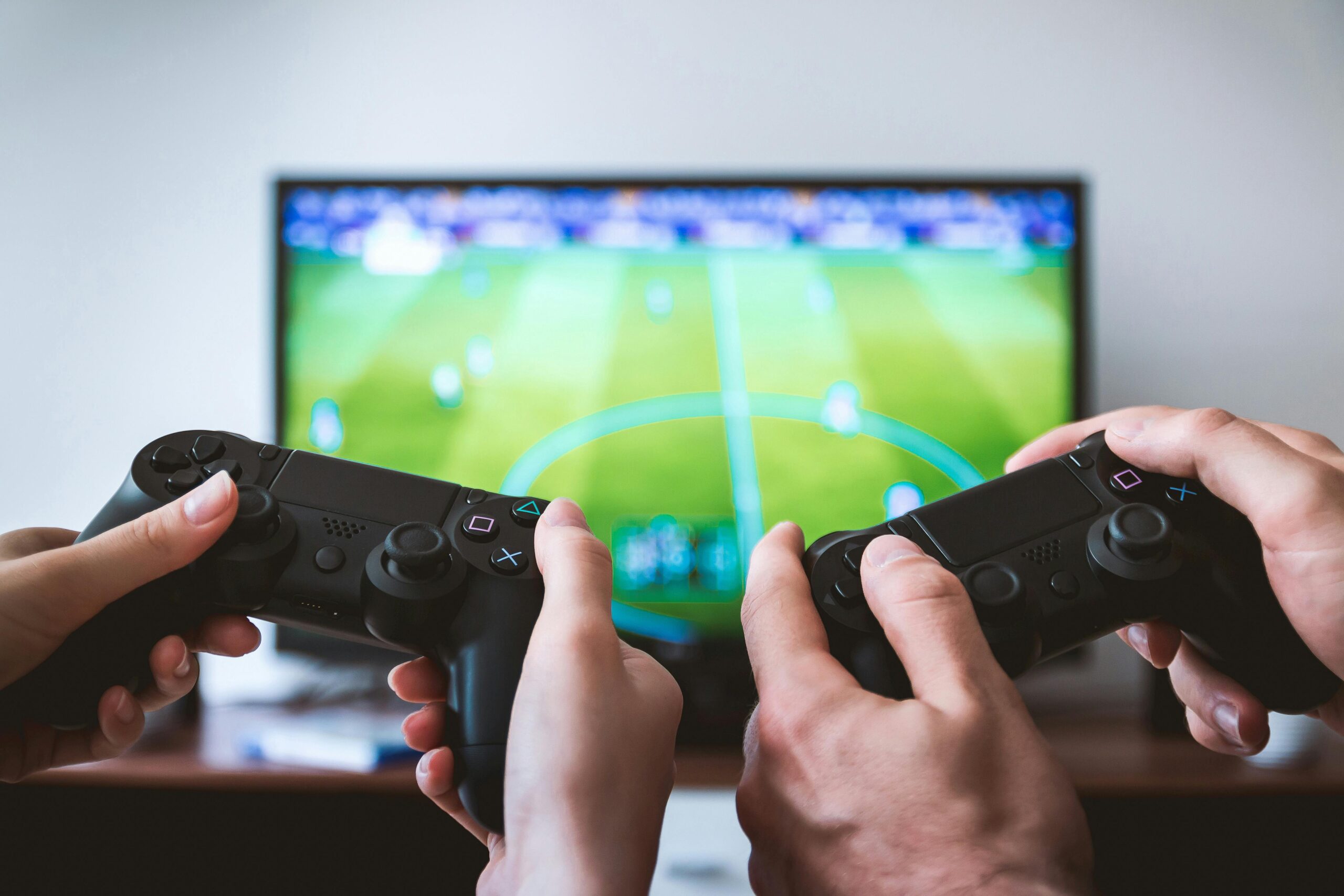 Waarom steeds meer mensen gamen in 2024