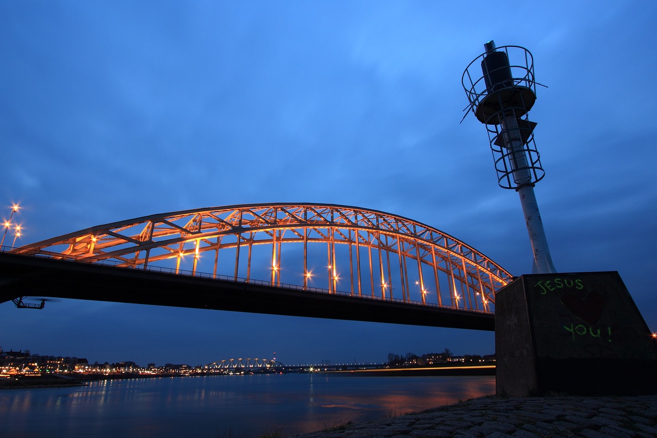 Boys night in Nijmegen