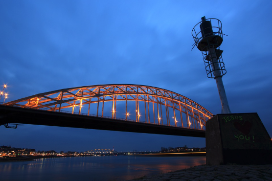 Wat kunnen we in 2025 verwachten van de regio Gelderland?